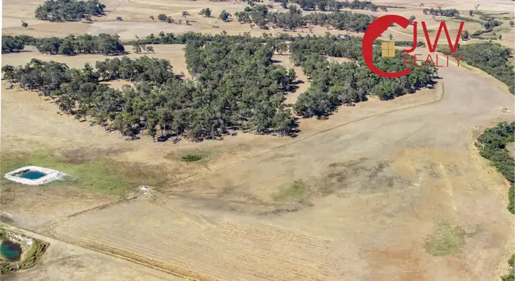 Second view of Homely rural property listing, LOT 1 Hopkins Road, Chapman Hill WA 6280
