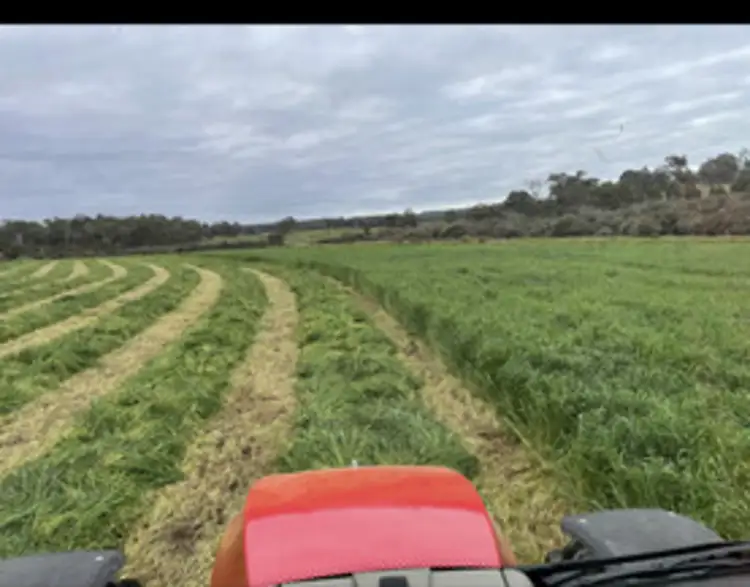 Fifth view of Homely rural property listing, LOT 1 Hopkins Road, Chapman Hill WA 6280