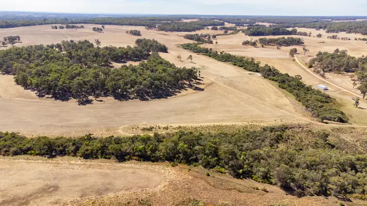 Seventh view of Homely rural property listing, LOT 1 Hopkins Road, Chapman Hill WA 6280