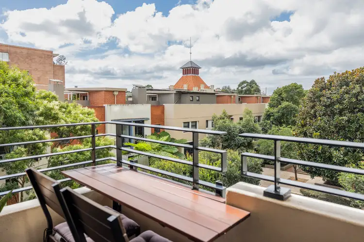 Third view of Homely apartment listing, 509C/6-8 Crescent Street, Redfern NSW 2016