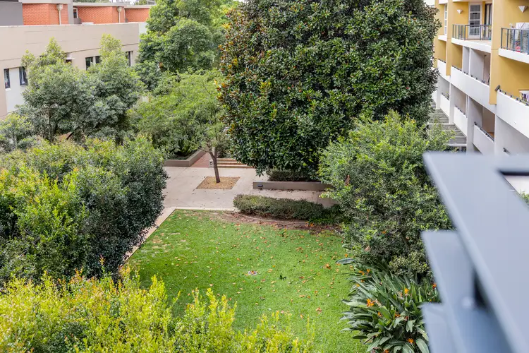 Fourth view of Homely apartment listing, 509C/6-8 Crescent Street, Redfern NSW 2016
