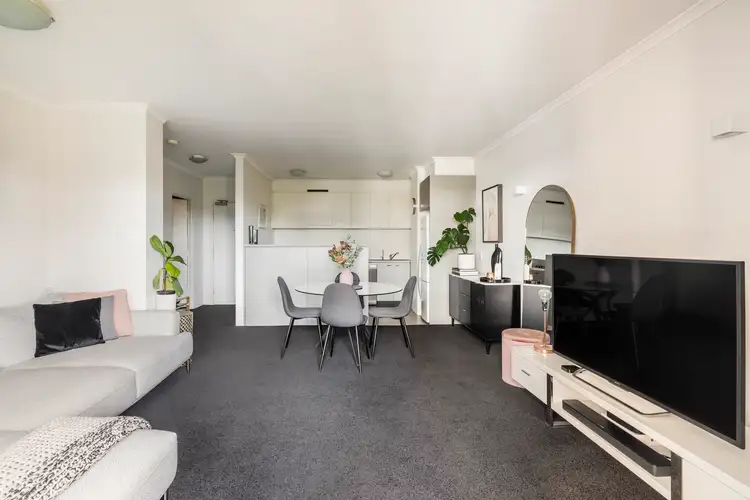 Fifth view of Homely apartment listing, 509C/6-8 Crescent Street, Redfern NSW 2016