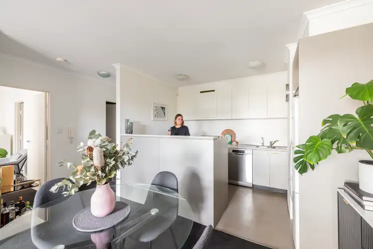 Sixth view of Homely apartment listing, 509C/6-8 Crescent Street, Redfern NSW 2016