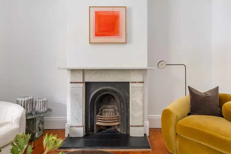 Third view of Homely house listing, 597 Bourke Street, Surry Hills NSW 2010