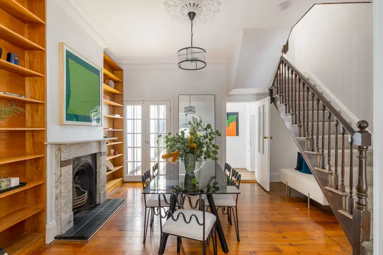 Fourth view of Homely house listing, 597 Bourke Street, Surry Hills NSW 2010