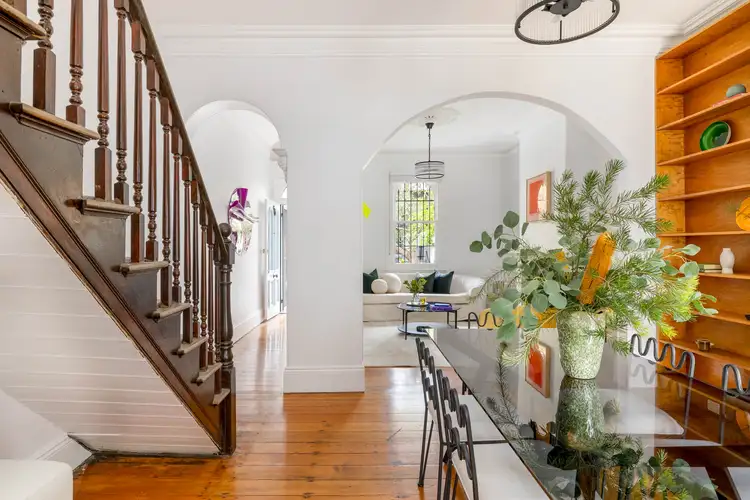 Fifth view of Homely house listing, 597 Bourke Street, Surry Hills NSW 2010