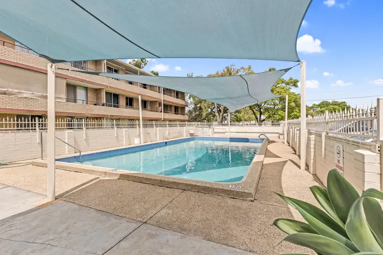 Second view of Homely house listing, 79/99 Herdsman Parade, Wembley WA 6014
