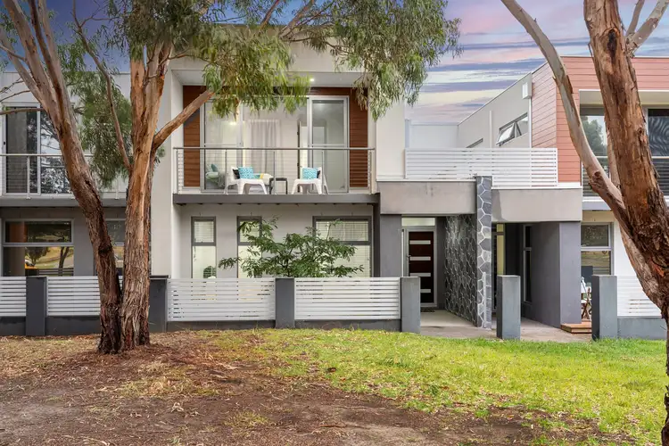 2 Staysail Lane, Safety Beach VIC 3936