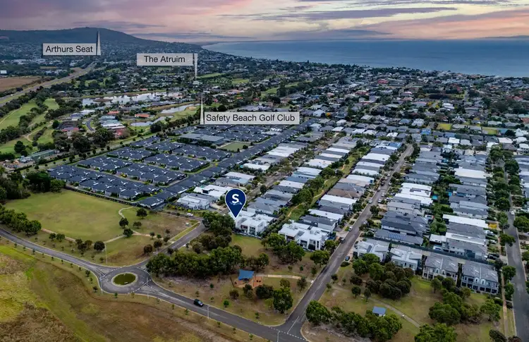 Second view of Homely house listing, 2 Staysail Lane, Safety Beach VIC 3936