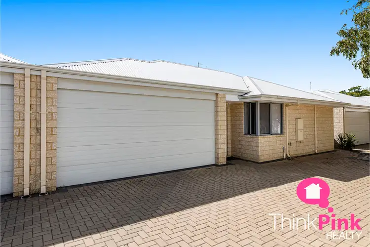 201B Treasure Road, Queens Park WA 6107