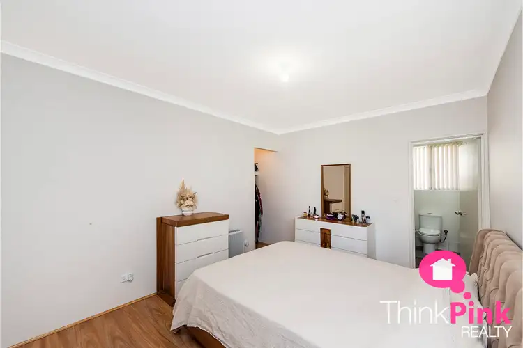 Third view of Homely house listing, 201B Treasure Road, Queens Park WA 6107