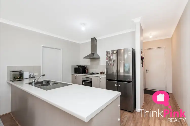 Sixth view of Homely house listing, 201B Treasure Road, Queens Park WA 6107