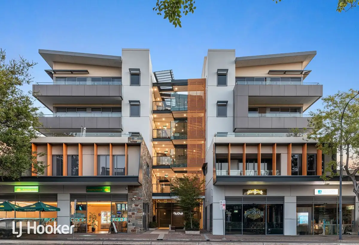 Main view of Homely apartment listing, 204/256 The Parade, Norwood SA 5067