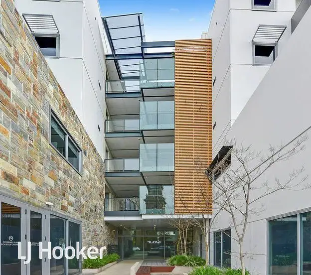 Second view of Homely apartment listing, 204/256 The Parade, Norwood SA 5067