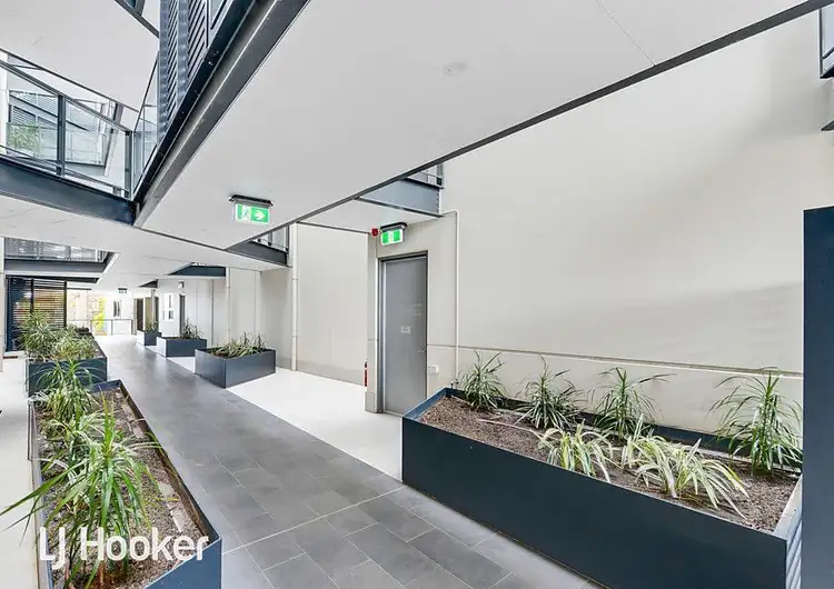 Fourth view of Homely apartment listing, 204/256 The Parade, Norwood SA 5067