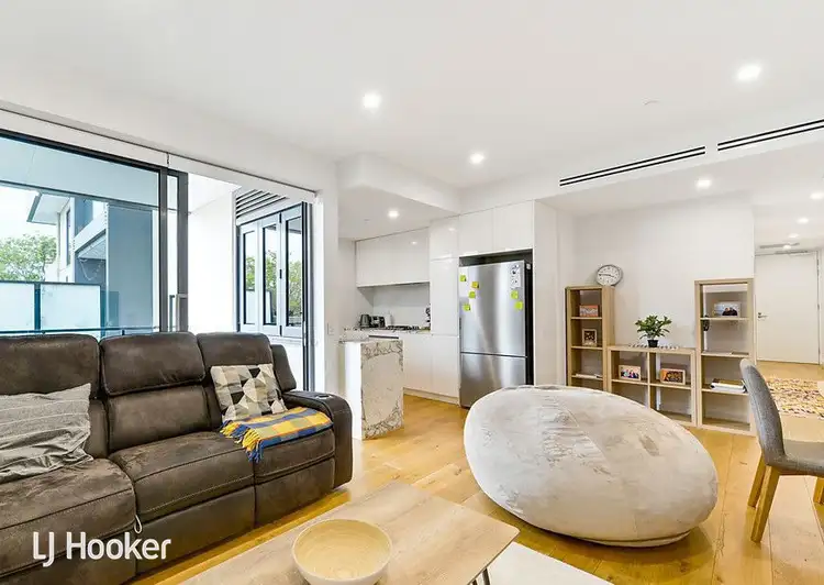 Fifth view of Homely apartment listing, 204/256 The Parade, Norwood SA 5067