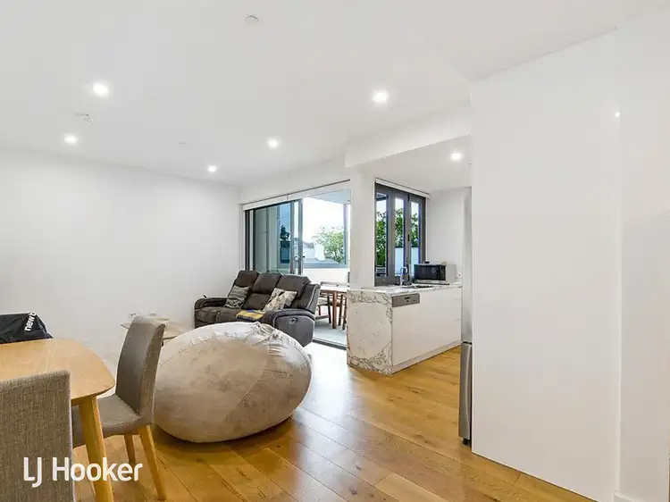 Sixth view of Homely apartment listing, 204/256 The Parade, Norwood SA 5067