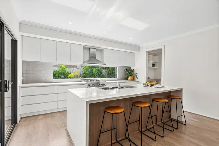 Third view of Homely house listing, 33 Lowtide Drive, Torquay VIC 3228