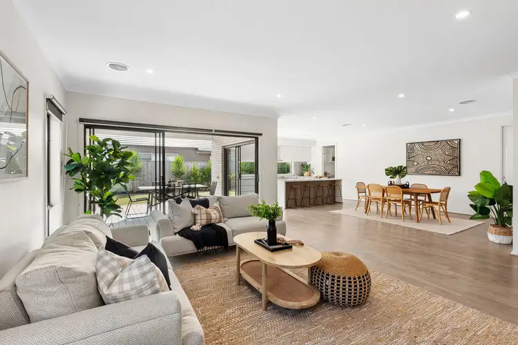 Fourth view of Homely house listing, 33 Lowtide Drive, Torquay VIC 3228