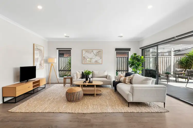 Fifth view of Homely house listing, 33 Lowtide Drive, Torquay VIC 3228