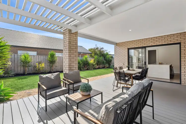 Sixth view of Homely house listing, 33 Lowtide Drive, Torquay VIC 3228