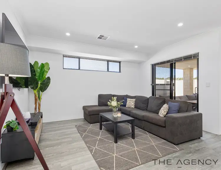 80 Mangles Drive, Ellenbrook WA 6069