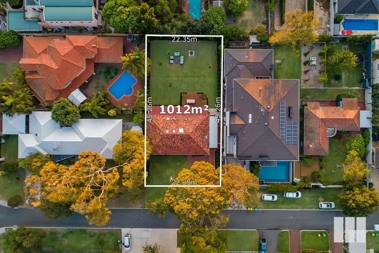Address available on request