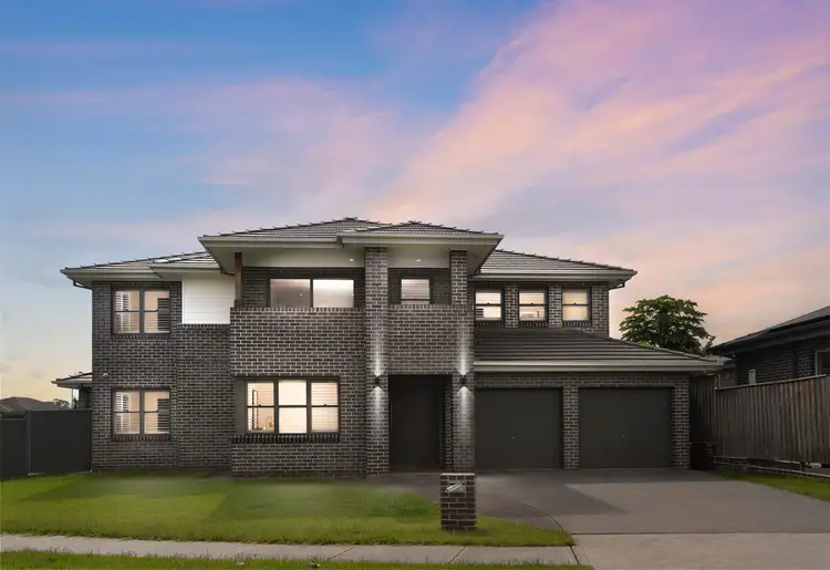 Main view of Homely house listing, 69 Kingsbury Road, Edmondson Park NSW 2174