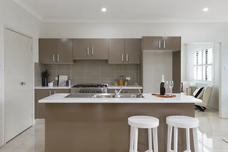 Fourth view of Homely house listing, 69 Kingsbury Road, Edmondson Park NSW 2174