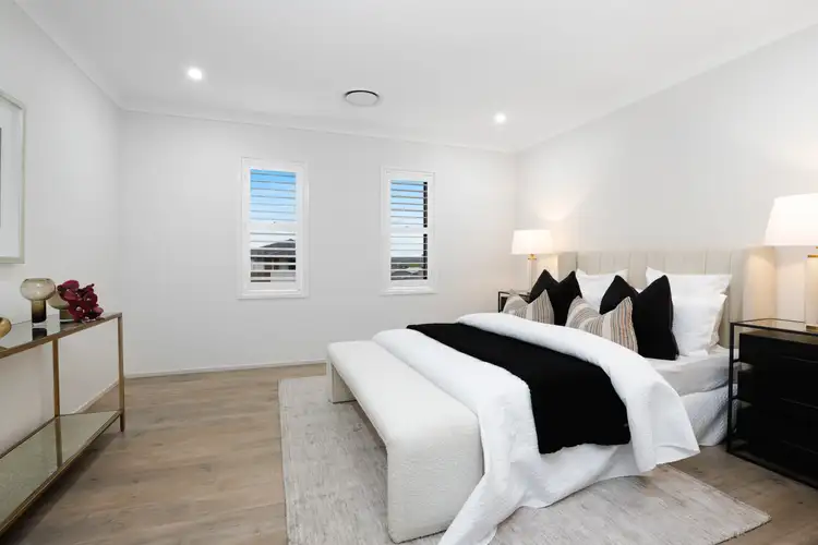 Fifth view of Homely house listing, 69 Kingsbury Road, Edmondson Park NSW 2174
