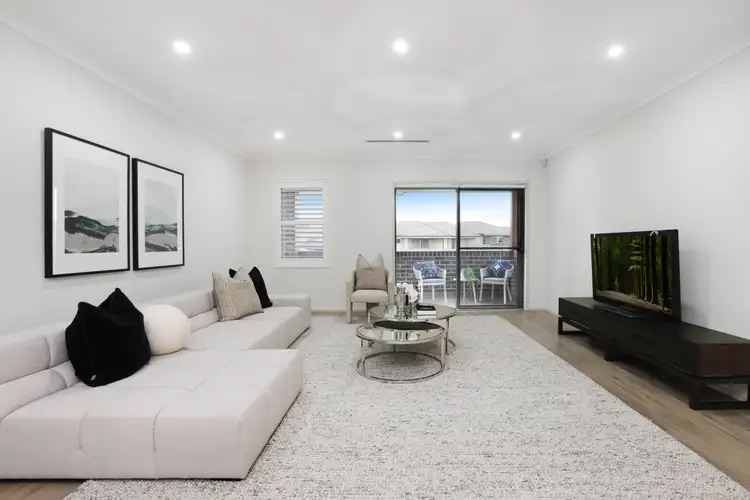 Sixth view of Homely house listing, 69 Kingsbury Road, Edmondson Park NSW 2174