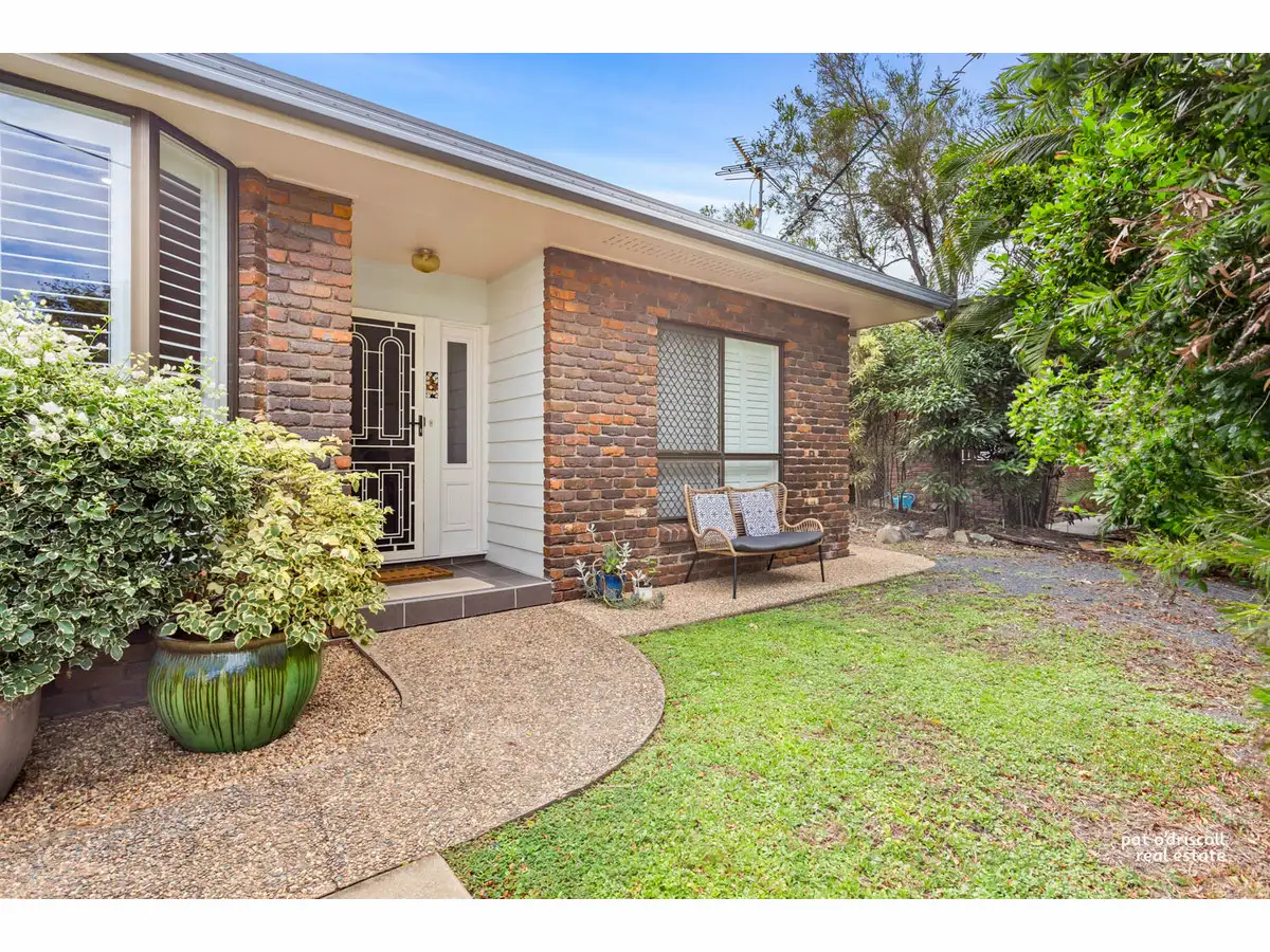 Main view of Homely house listing, 26 James Street, The Range QLD 4700