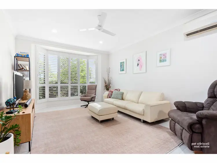 Second view of Homely house listing, 26 James Street, The Range QLD 4700