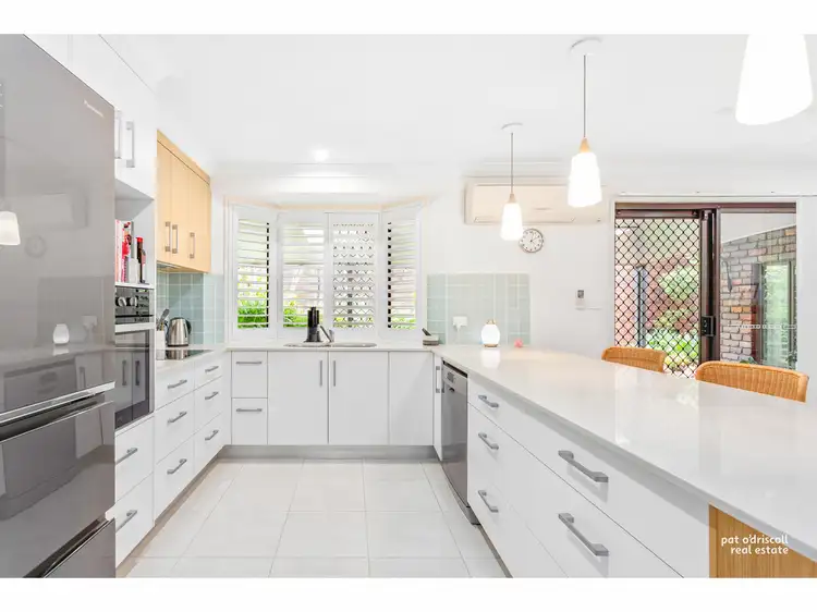 Fourth view of Homely house listing, 26 James Street, The Range QLD 4700