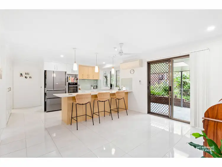 Fifth view of Homely house listing, 26 James Street, The Range QLD 4700