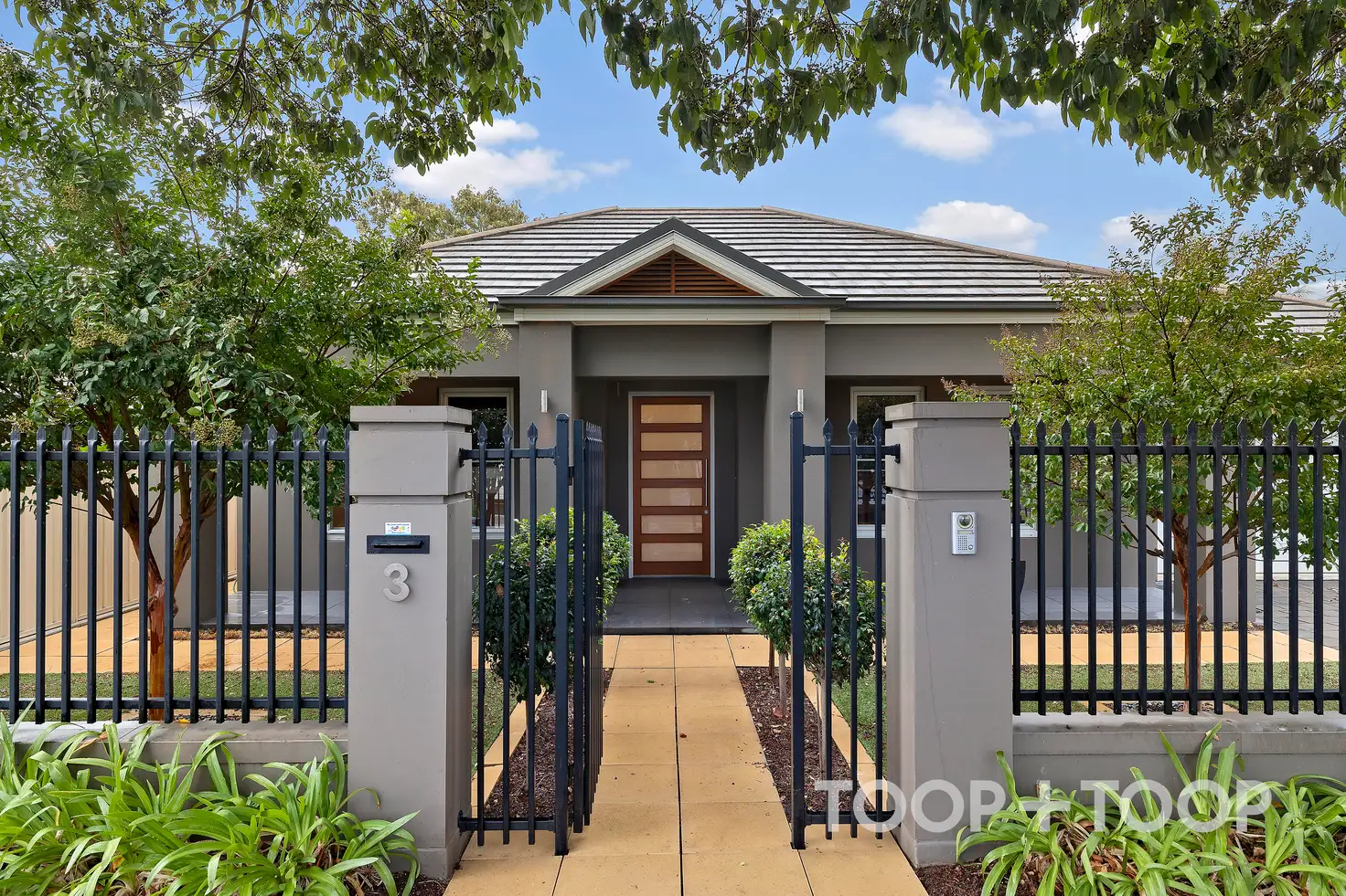 Main view of Homely house listing, 3 Shelley Street, Firle SA 5070