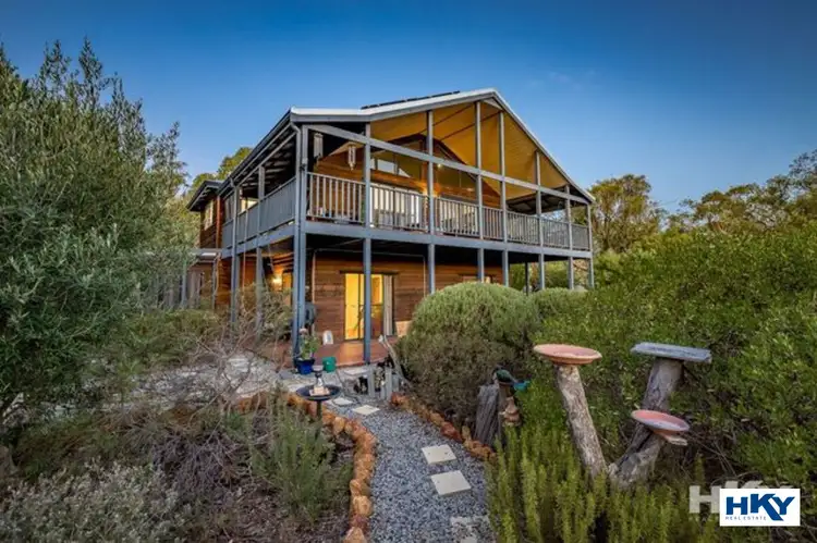 Second view of Homely house listing, 60 Willaring Way, Chittering WA 6084