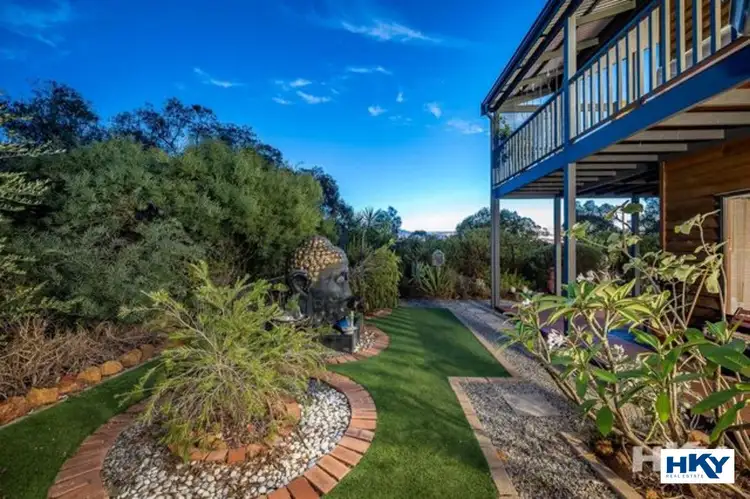 Fourth view of Homely house listing, 60 Willaring Way, Chittering WA 6084