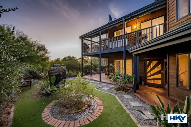 Sixth view of Homely house listing, 60 Willaring Way, Chittering WA 6084