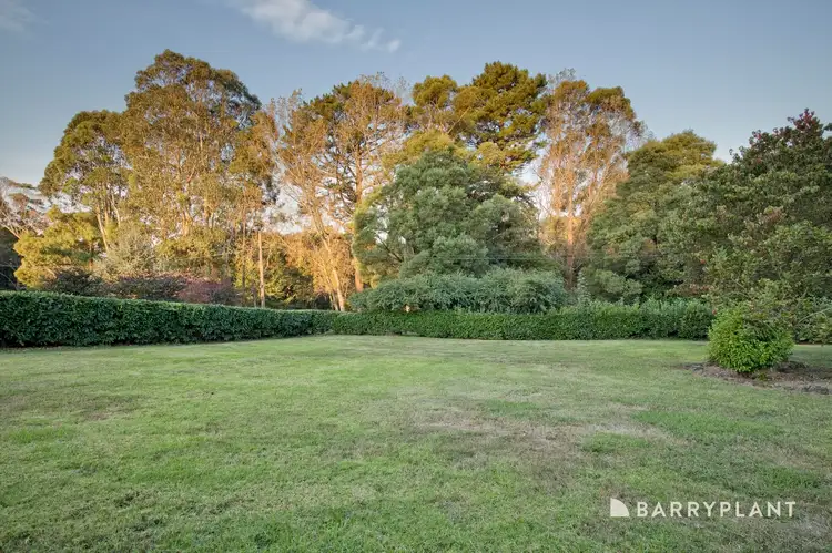 Second view of Homely house listing, 55 Beaconsfield-Emerald Road, Emerald VIC 3782