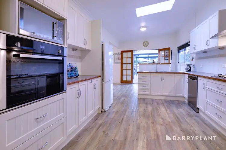 Fourth view of Homely house listing, 55 Beaconsfield-Emerald Road, Emerald VIC 3782