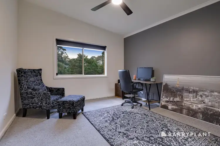 Sixth view of Homely house listing, 55 Beaconsfield-Emerald Road, Emerald VIC 3782