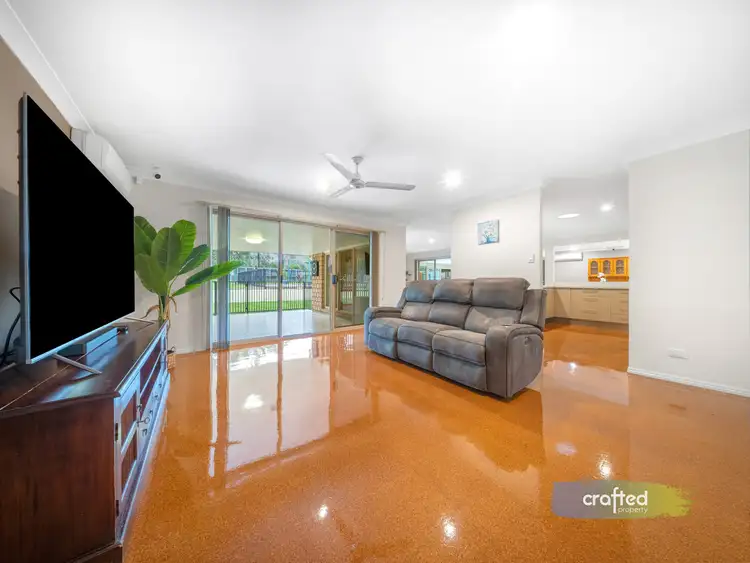Fifth view of Homely rural property listing, 1 Carter Road, Munruben QLD 4125
