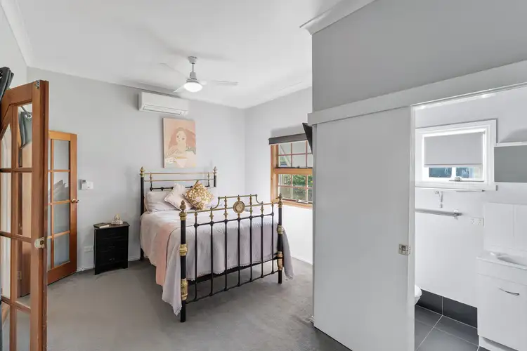 Second view of Homely house listing, 12 George Street, Allora QLD 4362