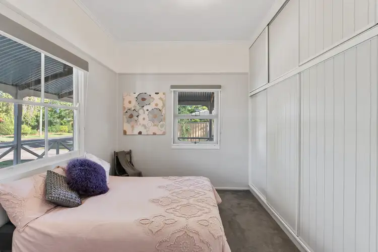 Third view of Homely house listing, 12 George Street, Allora QLD 4362