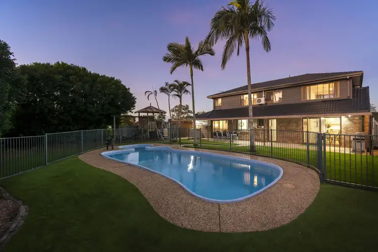 49 Marble Drive, Carrara QLD 4211
