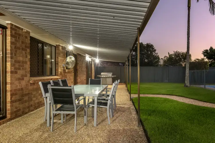 Fourth view of Homely house listing, 49 Marble Drive, Carrara QLD 4211