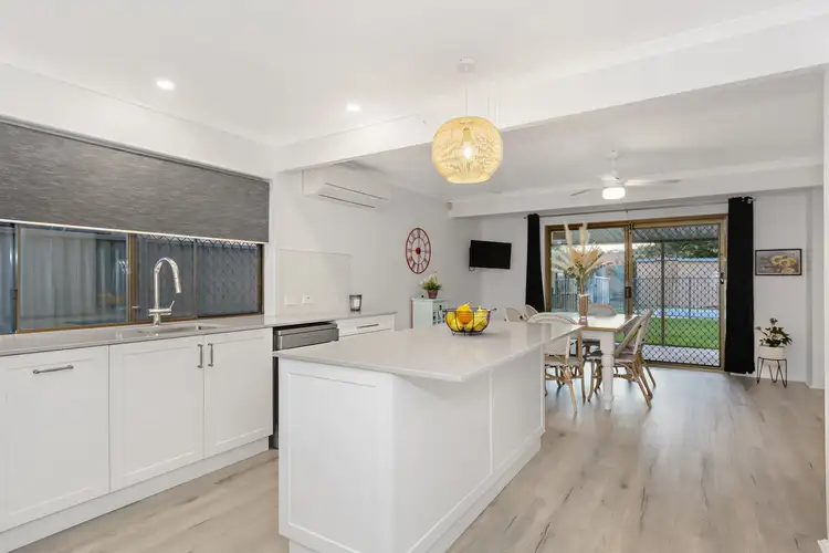 Fifth view of Homely house listing, 49 Marble Drive, Carrara QLD 4211