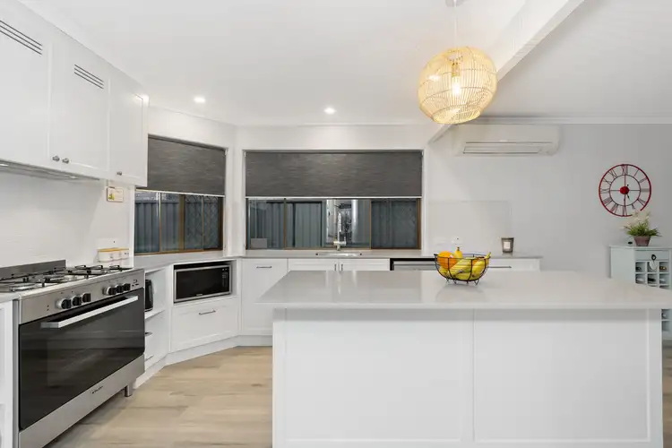 Sixth view of Homely house listing, 49 Marble Drive, Carrara QLD 4211