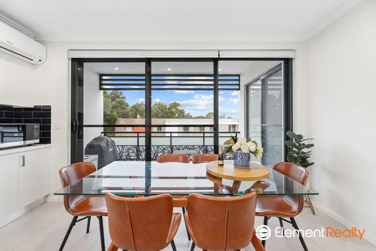 Fourth view of Homely unit listing, 6/15 Burbang Crescent, Rydalmere NSW 2116